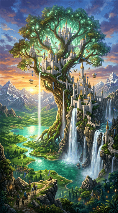 Community Masterpiece 15